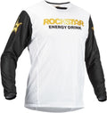 Fly Racing Kinetic Mesh Rockstar