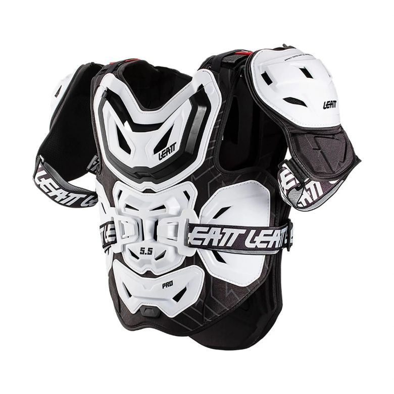Leatt 5.5 Pro – Pechera MX, imagen 1 de 1