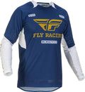 Fly Racing Evolution DST F-Wing Navy
