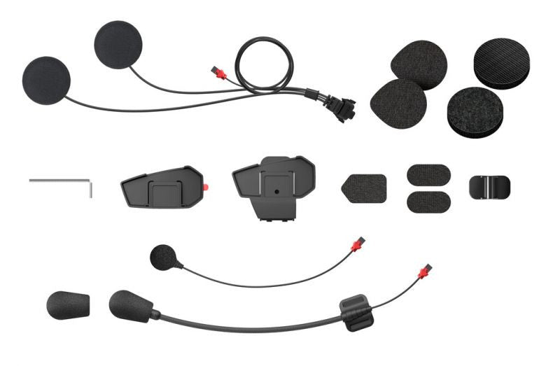 Sena Spider ST1, imagen 4 de 5