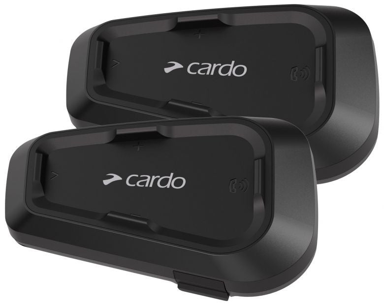 Cardo Spirit HD Duo, imagen 1 de 1