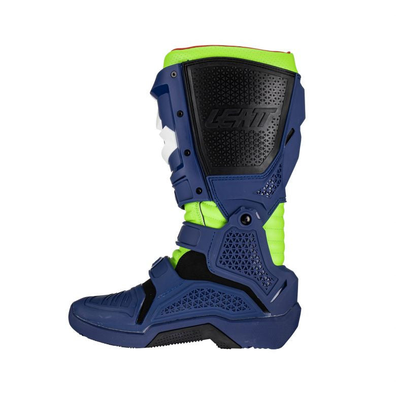 Leatt 4.5 Enduro Blue/Green