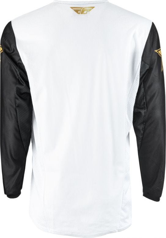 Fly Racing Kinetic Mesh Rockstar