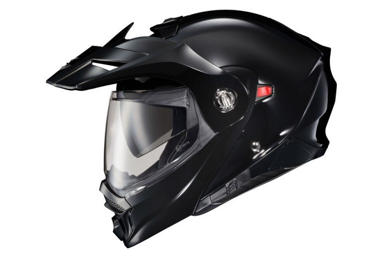 Scorpion EXO AT960 Gloss Black