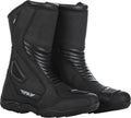 Fly Racing Milepost – Botas Touring de Cuero Impermeables, imagen 1 de 4