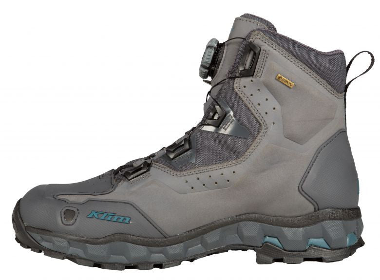 Klim Outlander GTX, imagen 5 de 6