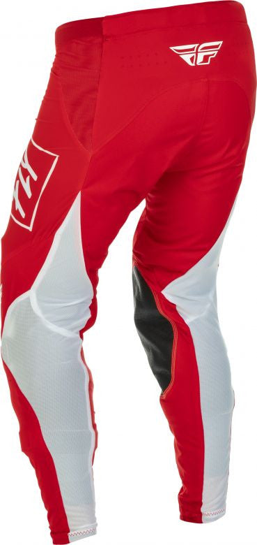 Fly Racing Lite 375 Red