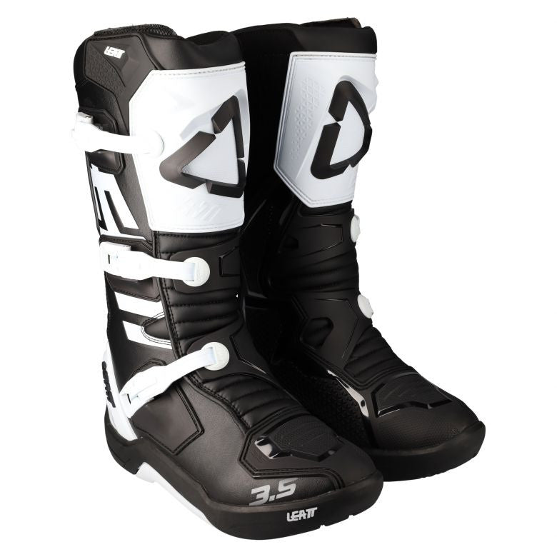 Leatt 3.5 White
