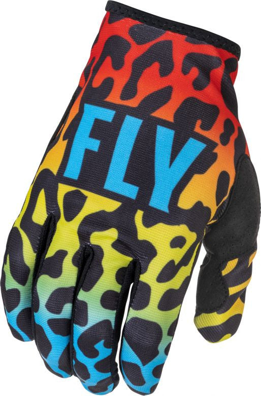 Fly Racing Lite SE Exotic