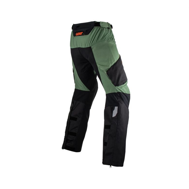 Leatt Moto 5.5 Enduro I.K.S. Cactus