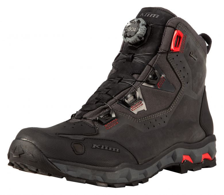 Klim Outlander GTX, imagen 2 de 6