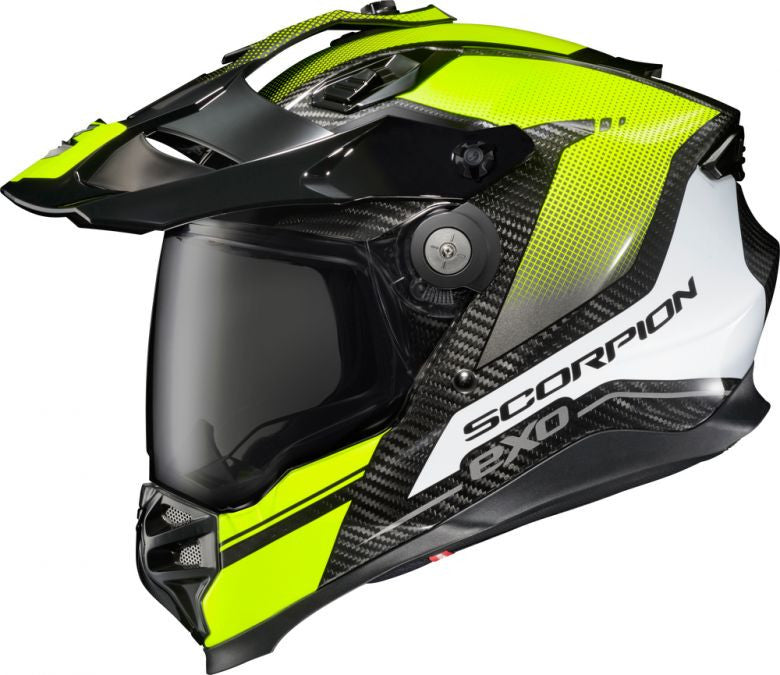 Scorpion EXO XT9000 Carbon Trailhead