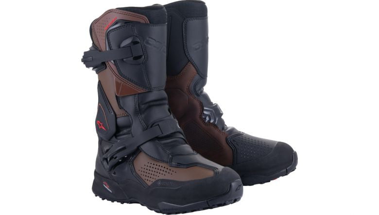 Alpinestars XT-8 Gore-Tex – Botas Adventure Impermeables, imagen 2 de 8