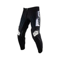 Leatt Moto 4.5 Black White, imagen 1 de 4