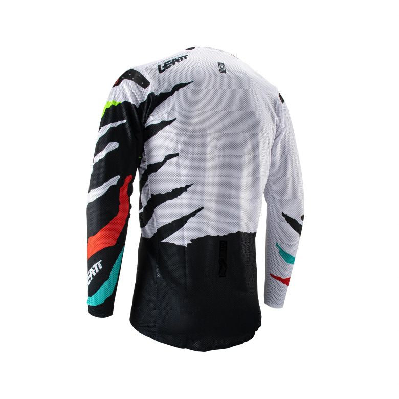 Leatt Moto 5.5 UltraWeld Tiger