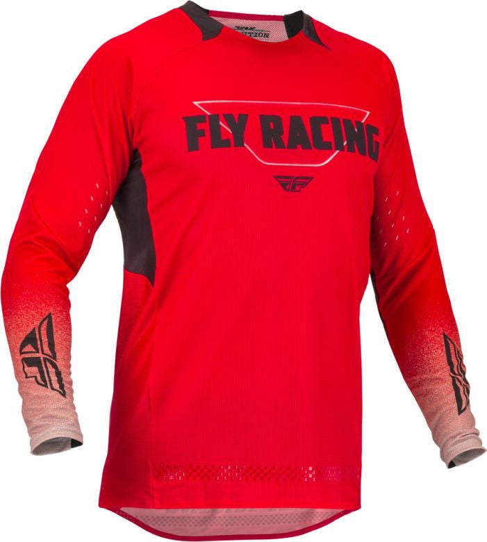 Fly Racing Evolution DST Fader