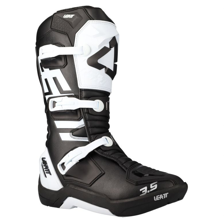 Leatt 3.5 White