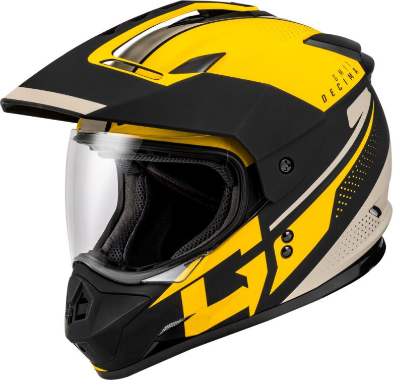 Gmax GM11 Decima