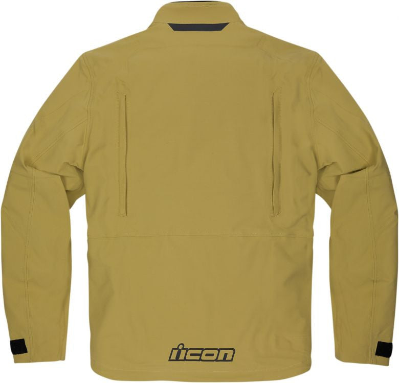 Icon Stormhawk Tan