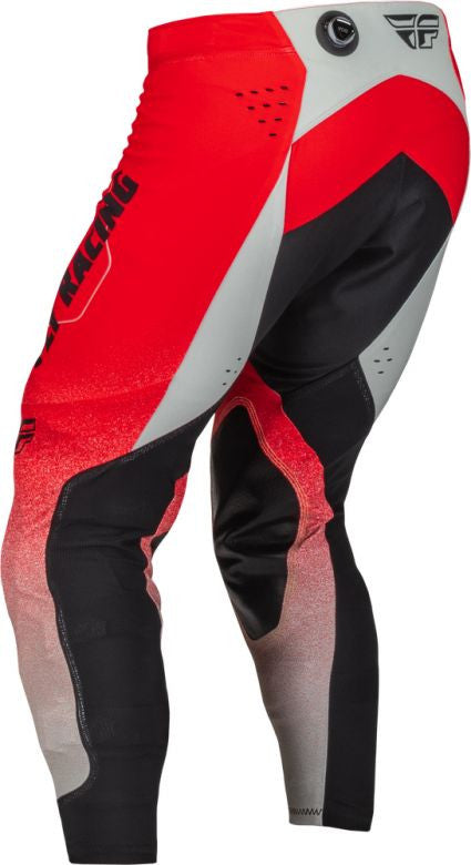 Fly Racing Evolution DST Fader
