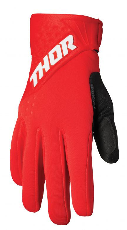 Thor Spectrum 2025 Cold Weather
