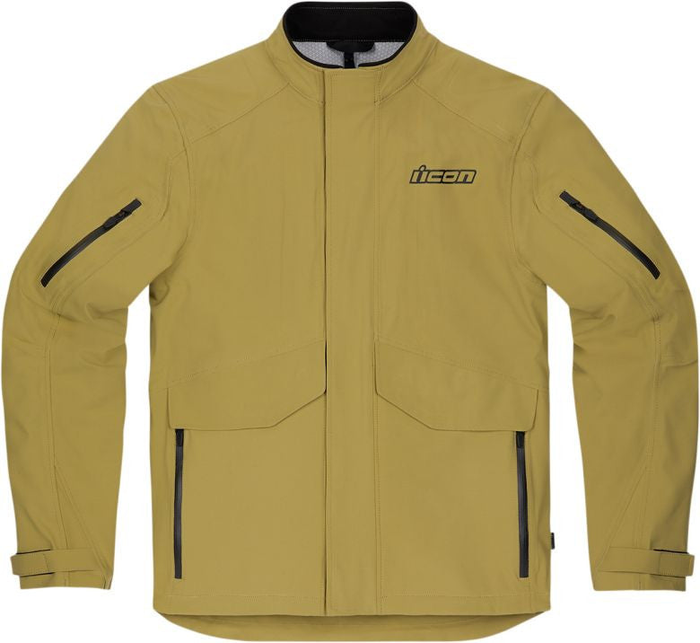 Icon Stormhawk Tan