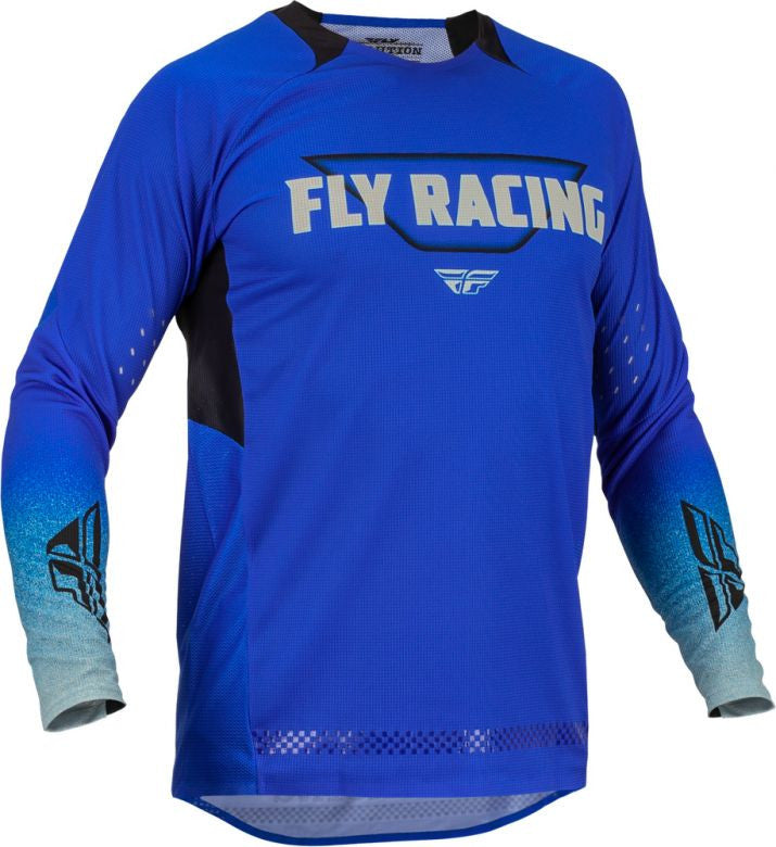 Fly Racing Evolution DST Fader