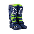 Leatt 4.5 Enduro Blue/Green
