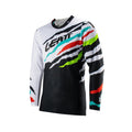 Leatt Moto 5.5 UltraWeld Tiger