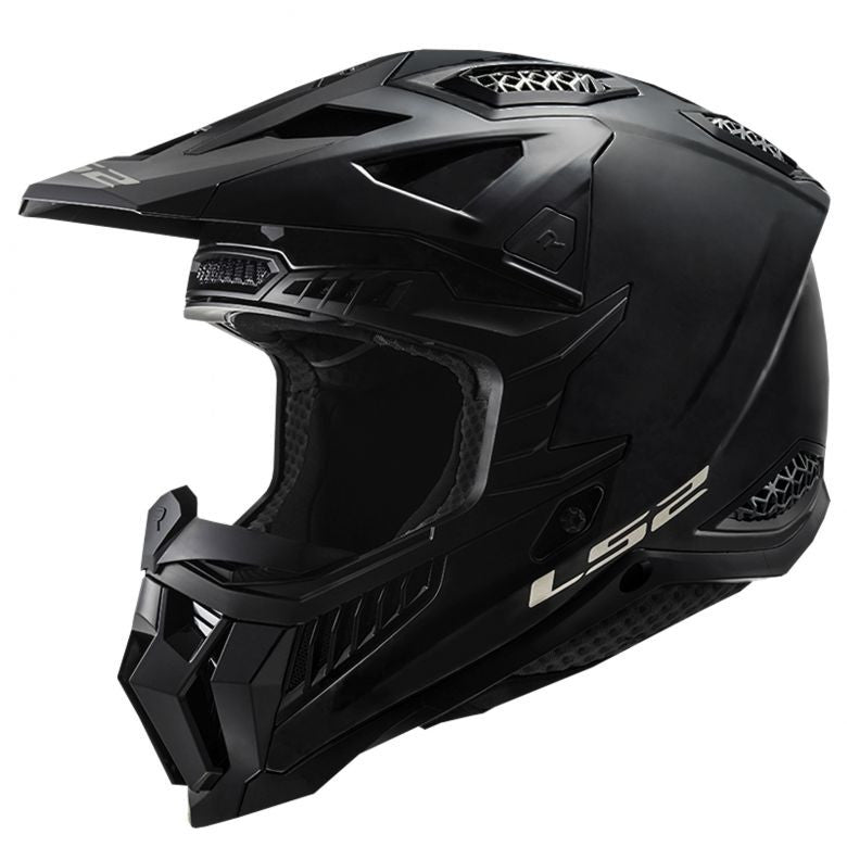 LS2 X-Force