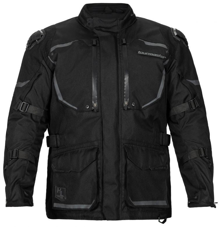 Tourmaster Horizon Line Trek – Campera Adventure Impermeable, imagen 2 de 4