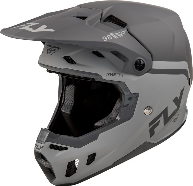 Fly Racing Formula CC Objective