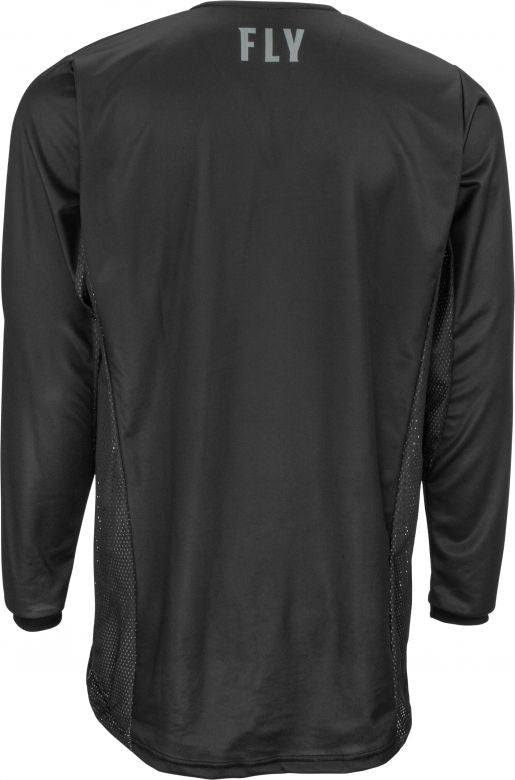 Fly Racing Patrol Black