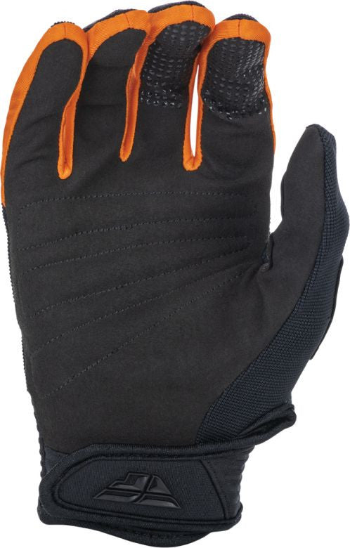 Fly Racing F-16 Block Orange