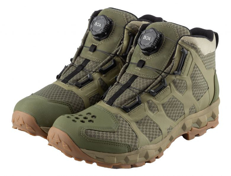 Klim Ridgeline Winter Moss – Botas Adventure Livianas de Verano, imagen 1 de 3