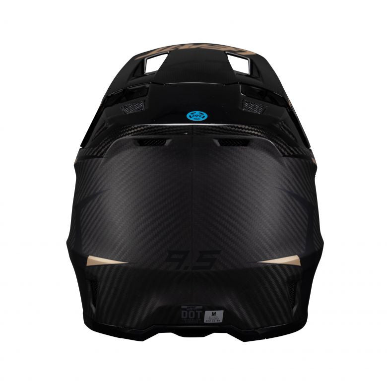 Leatt Moto 9.5 Carbon