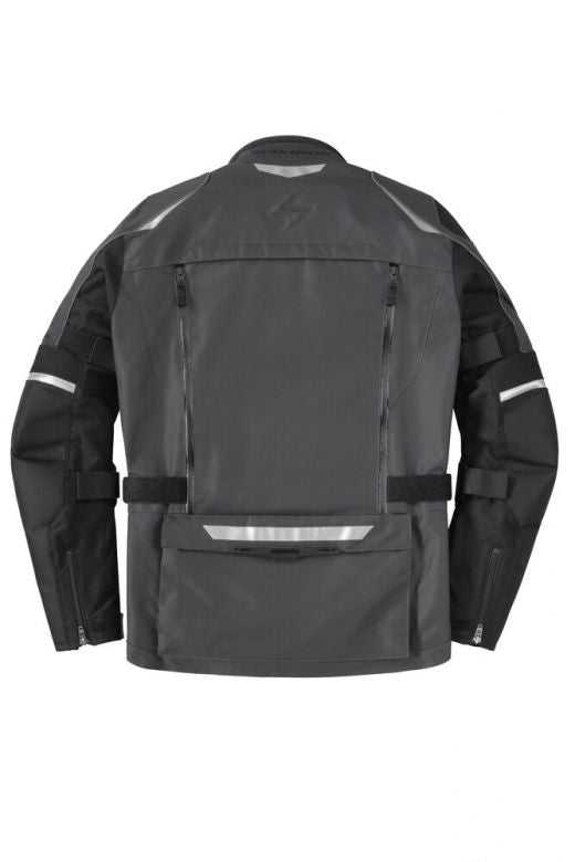 Scorpion EXO Yosemite Dark Grey