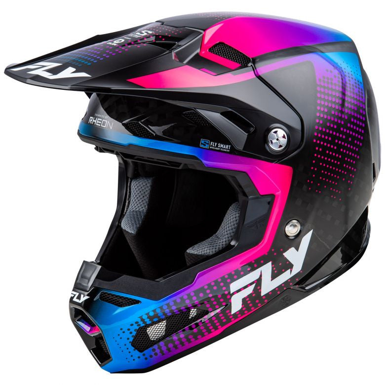 Fly Racing Formula S Carbon Protocol (edición limitada 2026)
