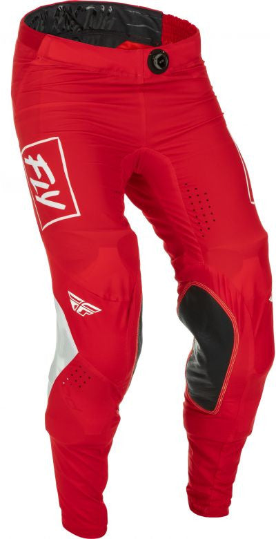 Fly Racing Lite 375 Red
