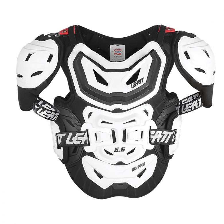Leatt 5.5 Pro HD