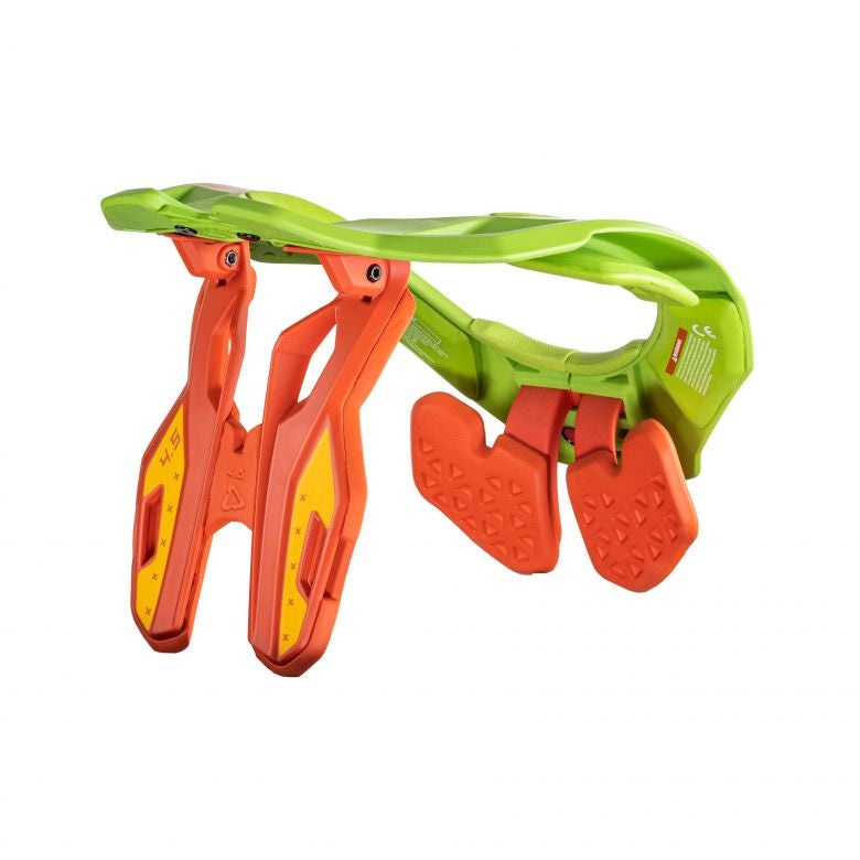 Leatt 4.5 Citrus