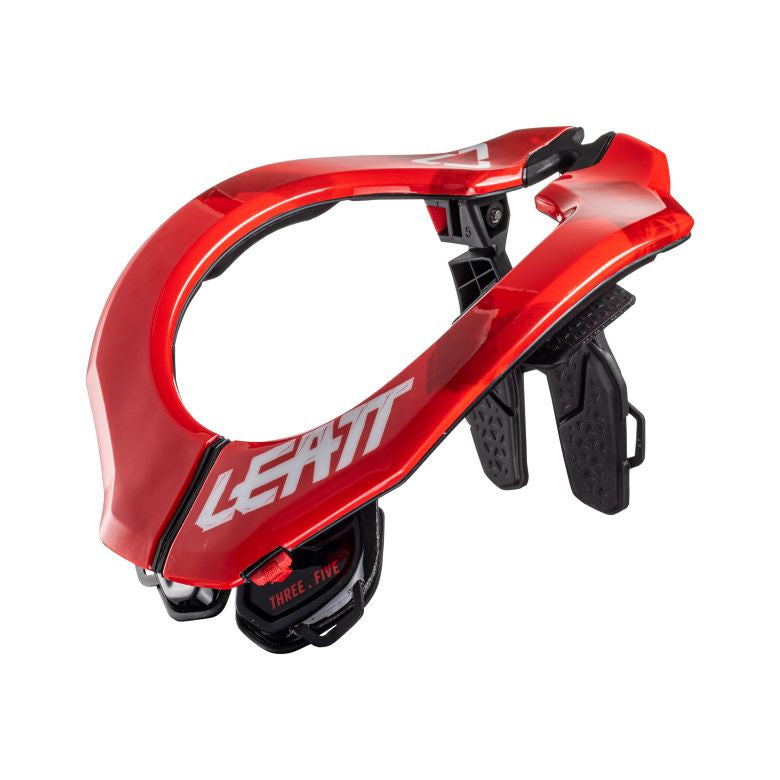 Leatt 3.5 Red