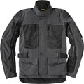 Scorpion EXO Yosemite Dark Grey