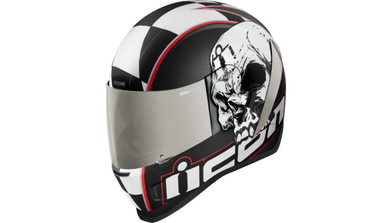 Icon Airform Death or Glory