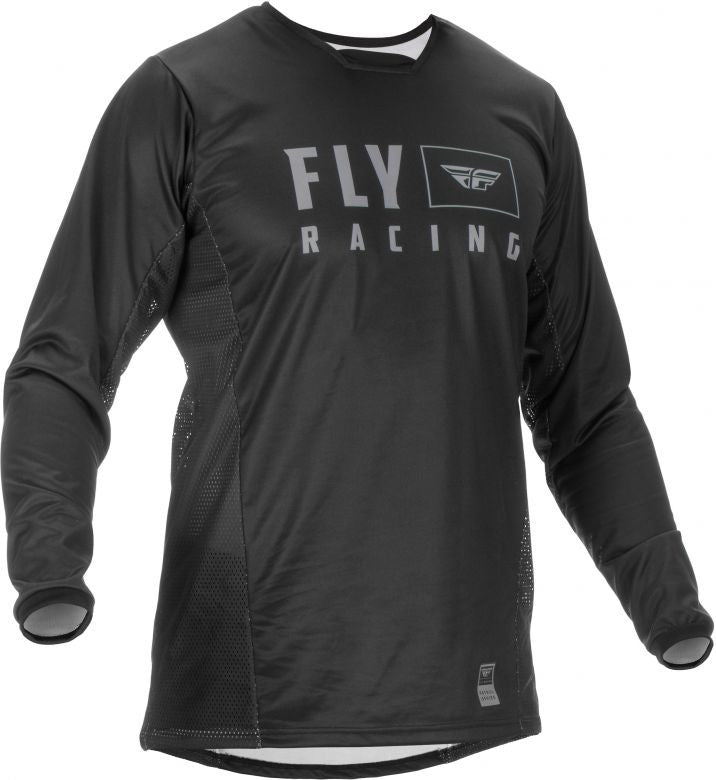 Fly Racing Patrol Black