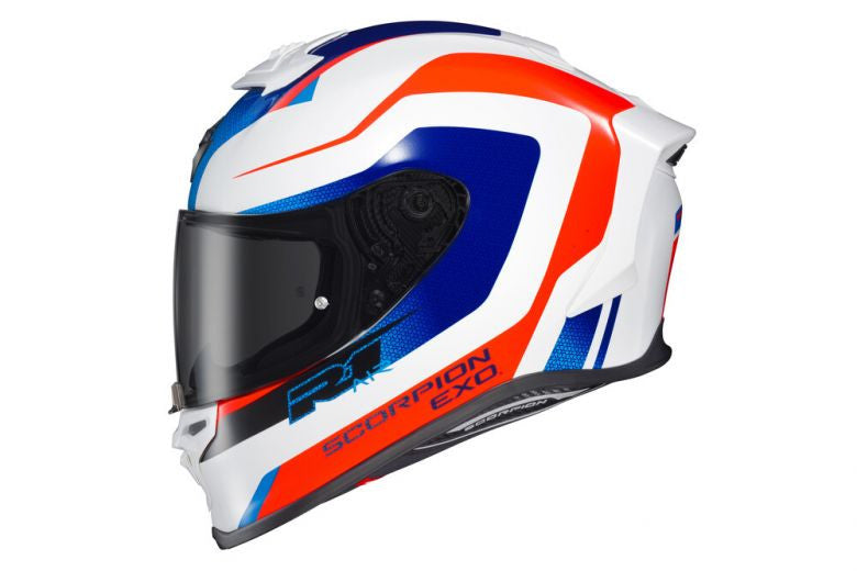 Scorpion EXO R1 Air Hive