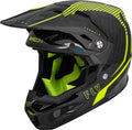 Fly Racing Formula Carbon Tracer Hi-Viz