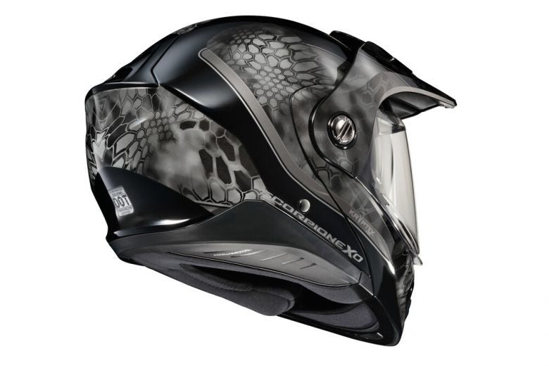 Scorpion EXO AT960 Kryptek Typhon