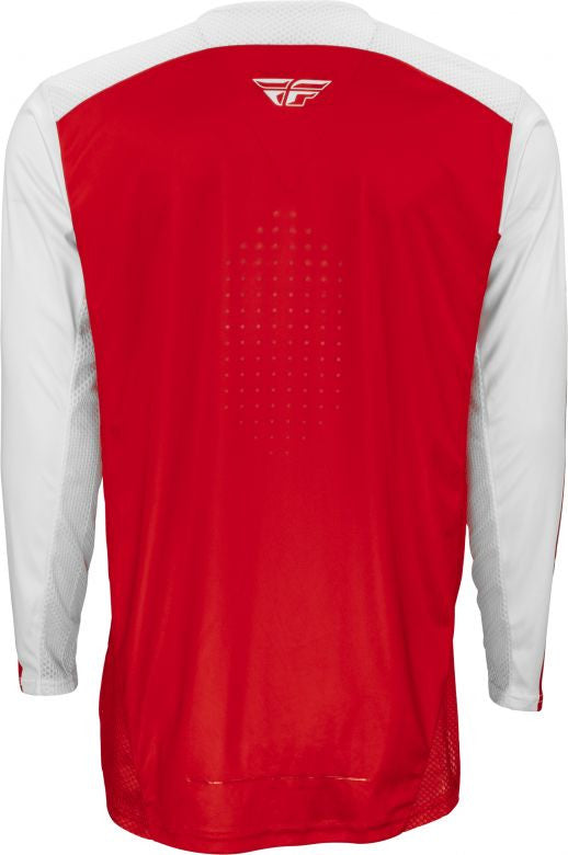 Fly Racing Lite 375 Red
