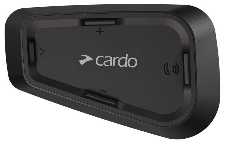 Cardo Spirit, imagen 1 de 1